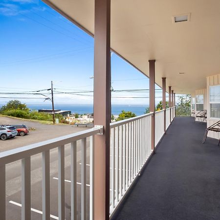 Quality Inn Port Angeles - Near Olympic National Park Dış mekan fotoğraf