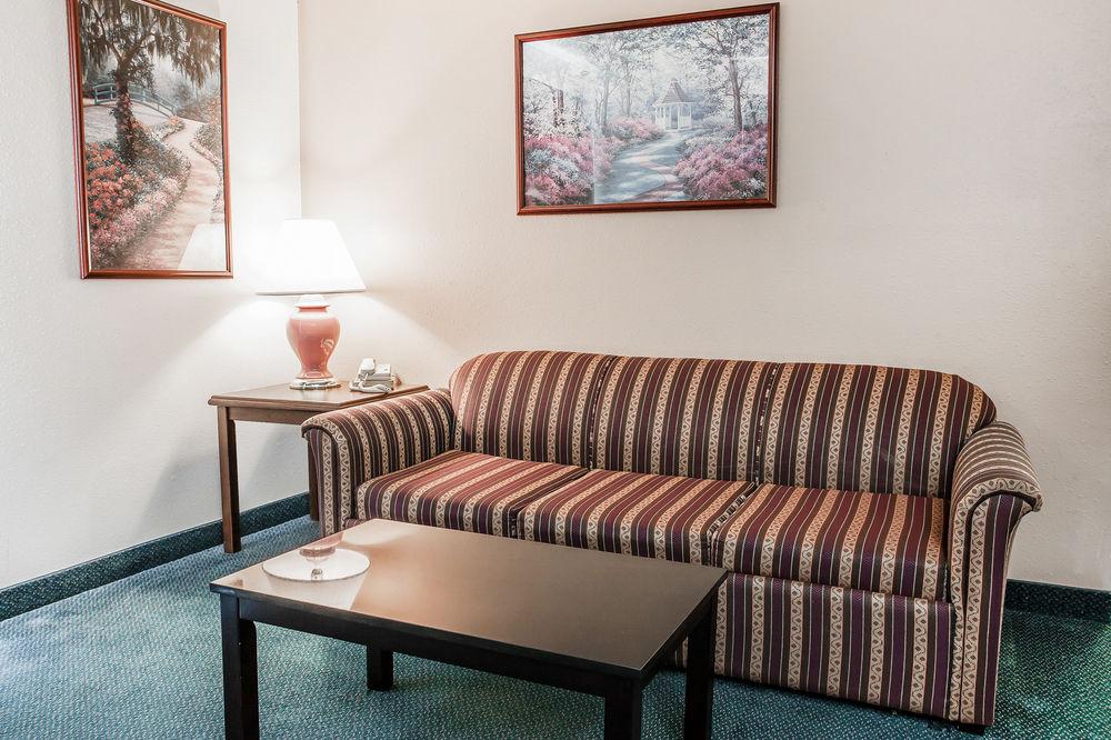 Quality Inn Port Angeles - Near Olympic National Park Dış mekan fotoğraf