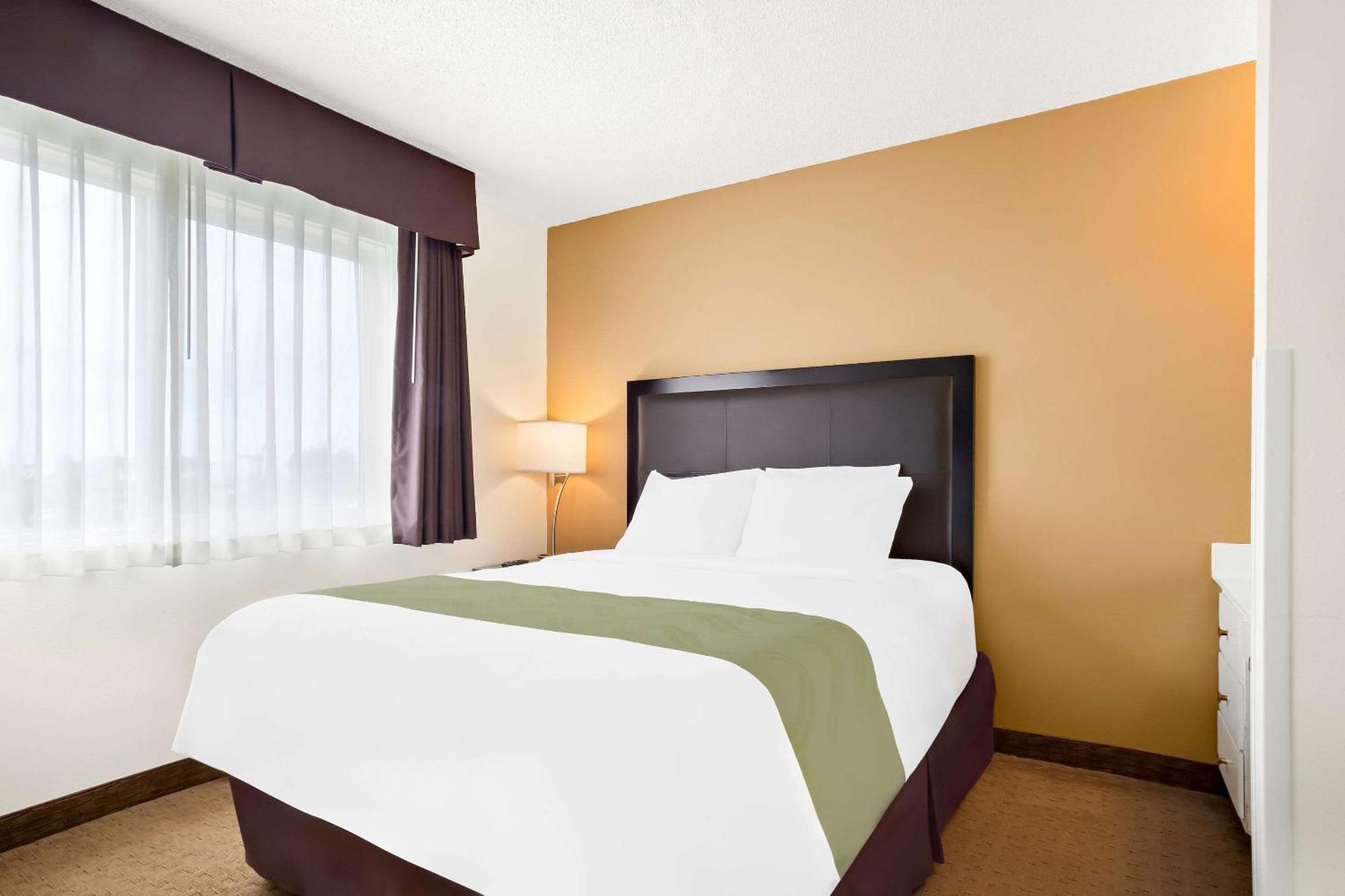 Quality Inn Port Angeles - Near Olympic National Park Dış mekan fotoğraf