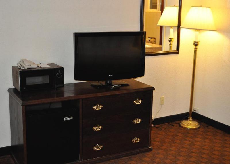 Quality Inn Port Angeles - Near Olympic National Park Dış mekan fotoğraf