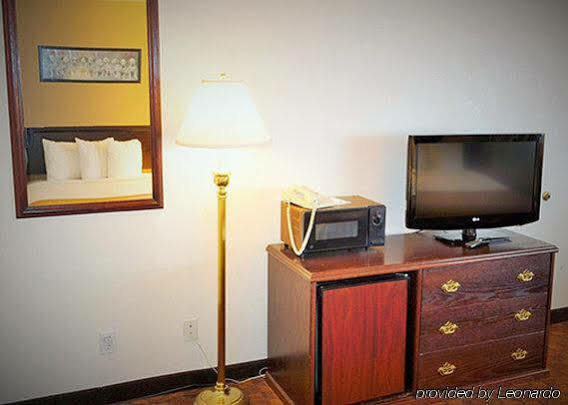 Quality Inn Port Angeles - Near Olympic National Park Dış mekan fotoğraf