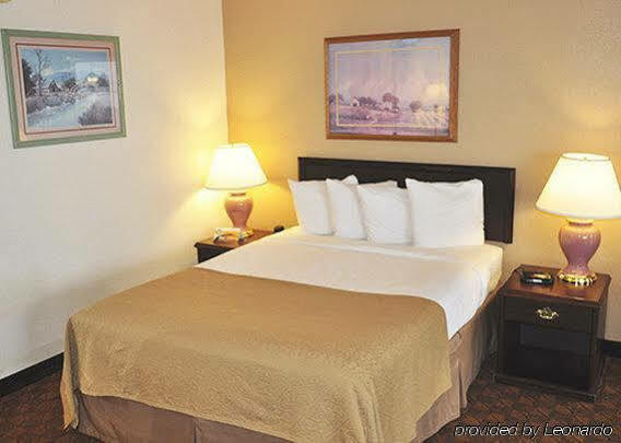 Quality Inn Port Angeles - Near Olympic National Park Dış mekan fotoğraf