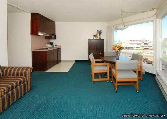 Quality Inn Port Angeles - Near Olympic National Park Dış mekan fotoğraf