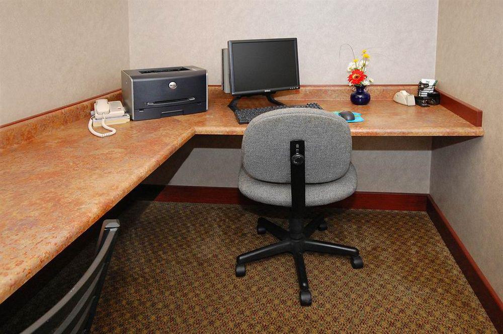 Quality Inn Port Angeles - Near Olympic National Park Konforlar fotoğraf